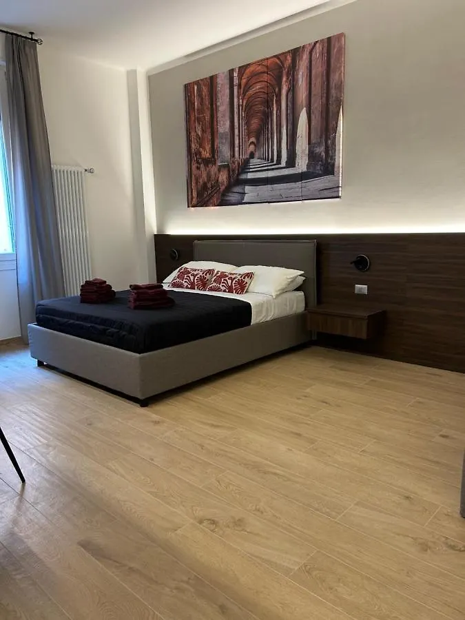 Albari House Hotel Bologna