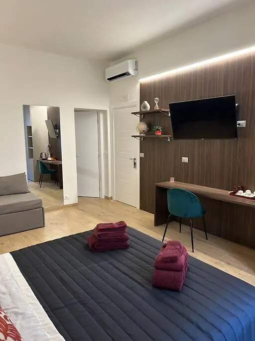 Albari House Hotel Bologna 0*,