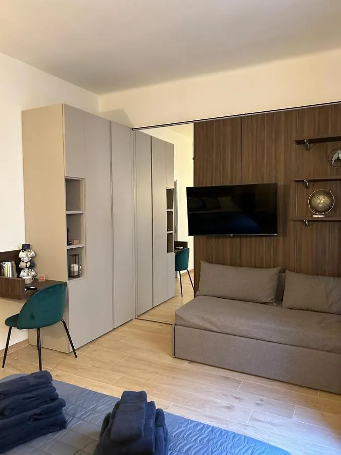 Guest house Albari House Hotel Bologna