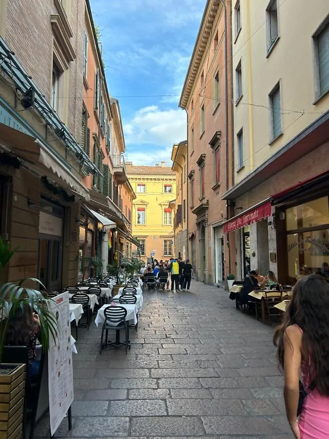Albari House Hotel Bologna 0*,  Italy
