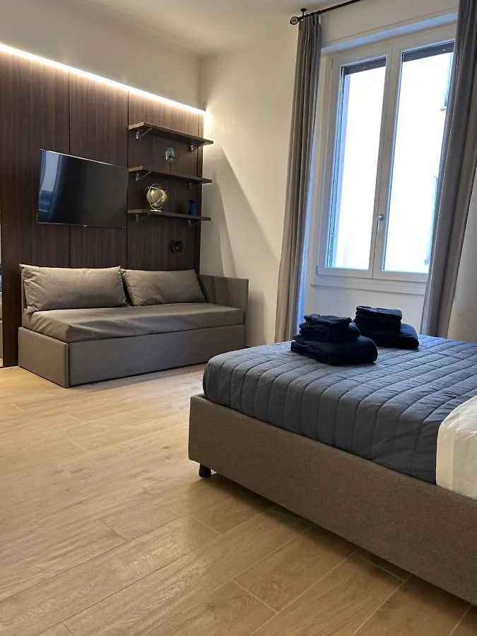 Albari House Hotel Bologna