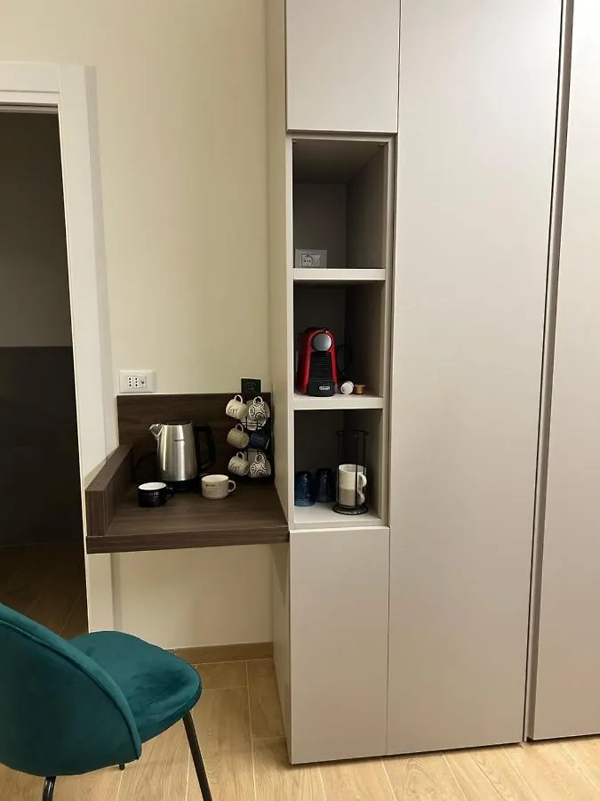 Albari House Hotel Bologna Guest house