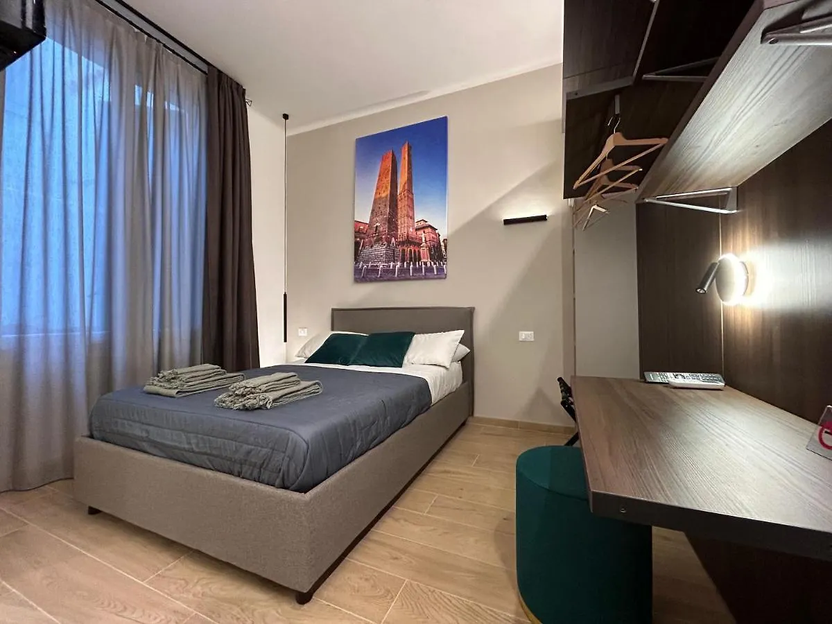 Guest house Albari House Hotel Bologna