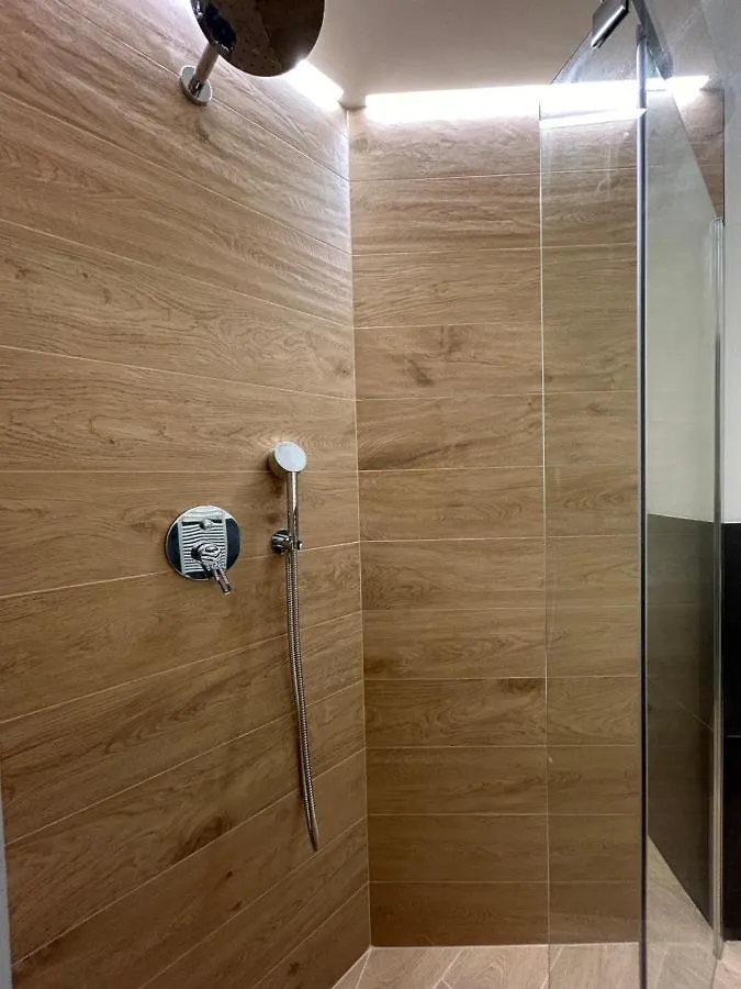 Albari House Hotel Bologna