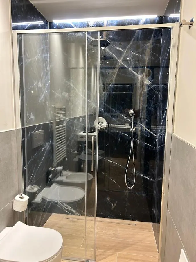 Albari House Hotel Bologna