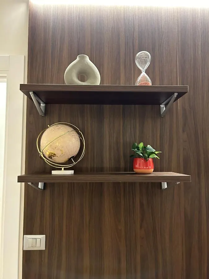 Guest house Albari House Hotel Bologna